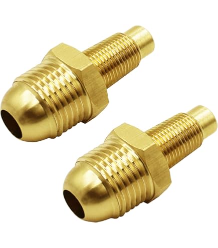 Gas-Sicherheitsventil Mit Piezozünder - Komplettset Für Pizzaofen & Kamin