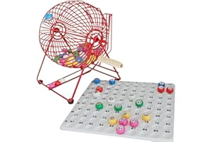 CARTALOTO Boulier Loto Pro 23cm