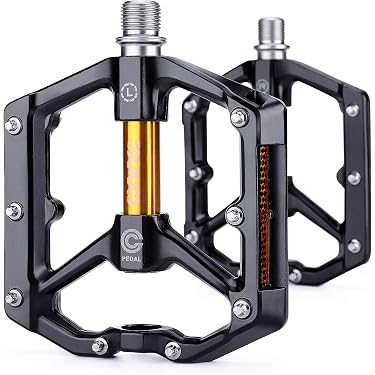 pedale amazon Best Sellers: The most popular items in Pedals shoe size:45 Reflectors are built in Schwalbe Rocket Ron | pflege_nur_fil