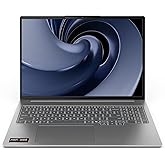 Lenovo IdeaPad Pro 5 16AKP10 | NVIDIA GeForce RTX 5050 8GB GDDR7 | AMD Ryzen AI 5 340 | 16 GB RAM | 1 TB M2 NVMe SSD, | 16" 2