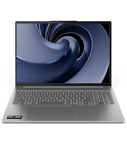 Lenovo IdeaPad 5 Pro Dizüstü Bilgisayar, 16