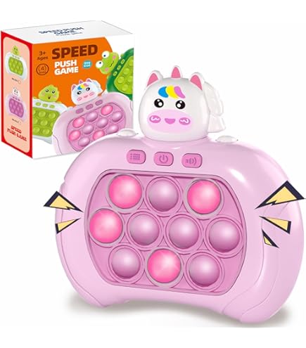 Il Pop It Elettronico SPOPOLA Anche Su Amazon: Tanti Modelli A Partire Da 2e - Foto 9