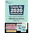 Pearson REVISE Edexcel GCSE Mathematics ((Higher)): Revision Pack - for 2025 and 2026 exams: incl. revision guide, workbook & more!