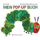 Die kleine Raupe Nimmersatt - Mein Pop-up-Buch