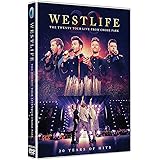 Westlife: The Twenty Tour - Live From Croke Park [DVD] [2020]