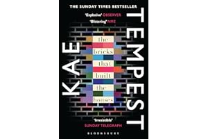 The Bricks that Built the Houses: The Sunday Times Bestseller (Bloomsbury Paperbacks)