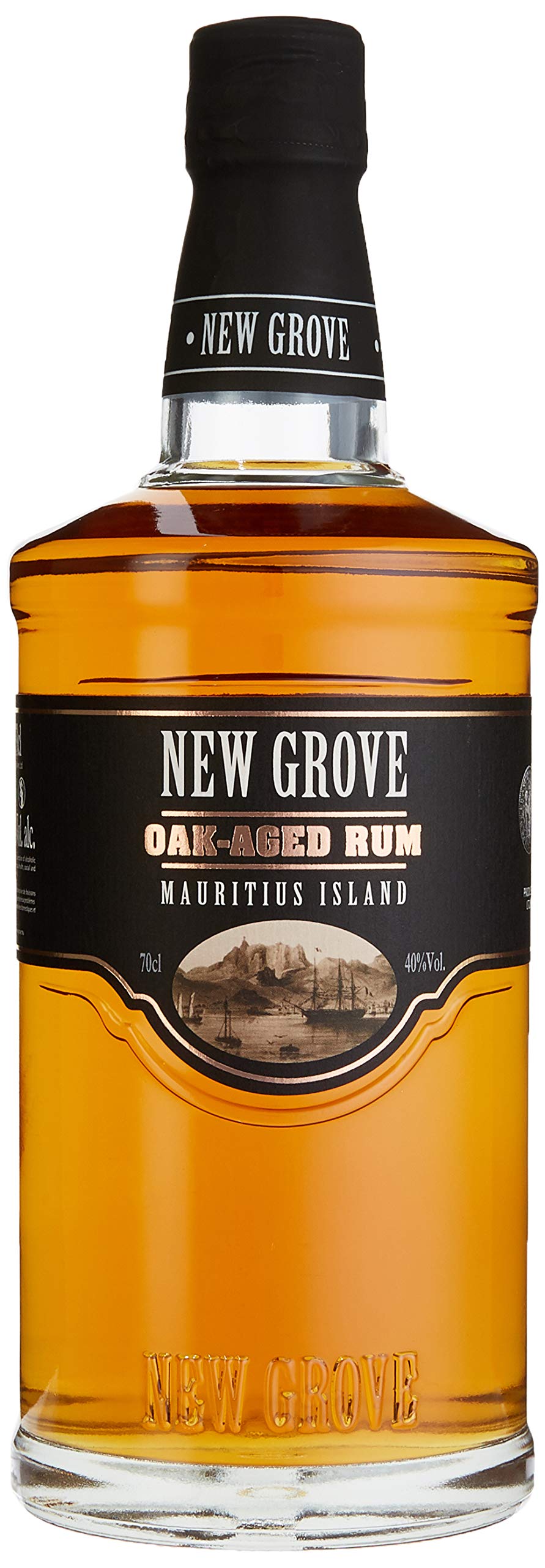 Bester Rum aus Mauritius er gilt als Hilghlight unter den Rumsorten