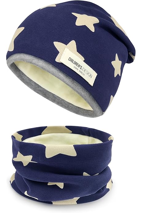 Cappello E Sciarpa Unicorno Per Bambini - Maglione Animato Cartoon Per Ragazze E Ragazzi 2-6 Anni - Foto 5