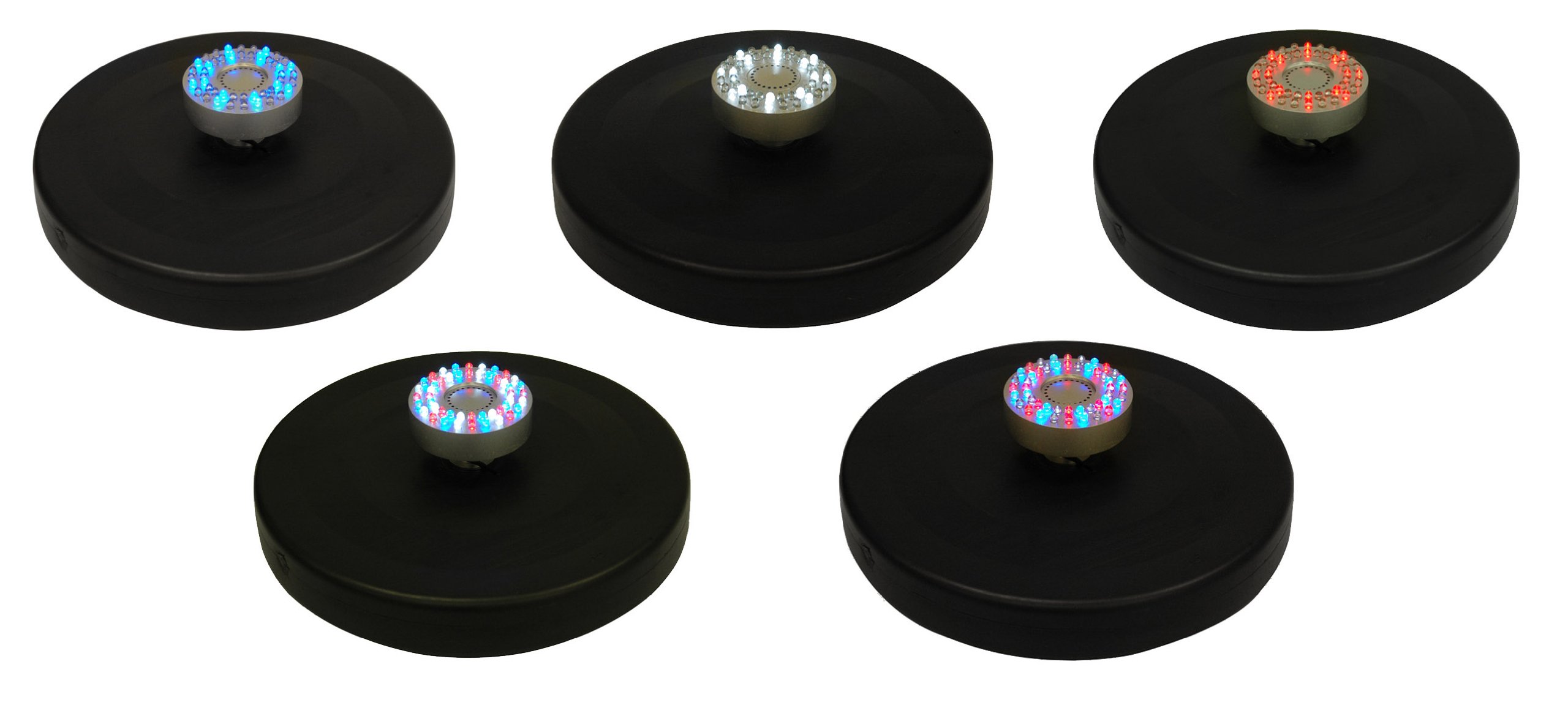 Primrose Ocean Mist Fountain