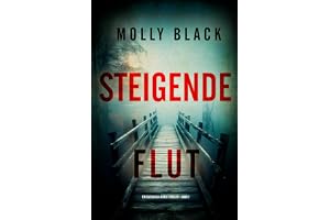Steigende Flut (Ein Cassandra-Fierce-Thriller – Band 1)