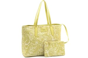 ALV by Alviero Martini - Borsa a mano Unique in pvc per donna