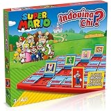 Winning Moves- GW-GWH-Super Mario Nintendo Giochi da Tavolo, Multicolore, WM03076-ITA-6