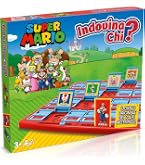 GIOCO INDOVINA CHI? Edizione Gigante con Tabellone 90x100cm