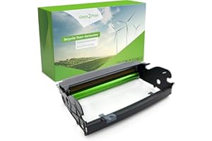 Green2Print Drum Unit 30000 pages replaces Dell 593-10338, DM631, Lexmark E260X22G cartridge for Dell 2230D, 2230DN, 2330D, 2330DN, 2350D, 2350DN, 3330DN, 3333DN, 3335DN, Lexmark X264DN, X363DN