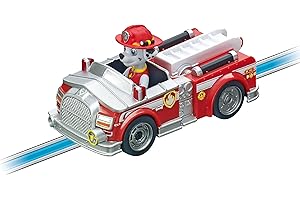 Carrera 20065024 Psi Patrol Marshall