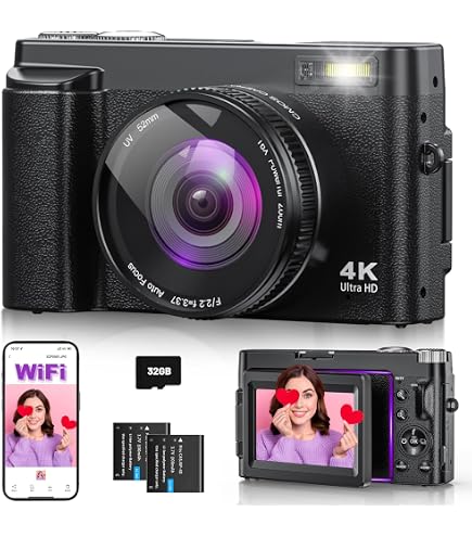 Panasonic Lumix DMC-TZ58 Digital Cameras 17.5 Megapixels 20x