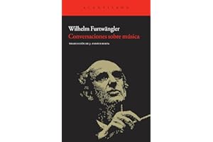 Conversaciones sobre música: 232 (El Acantilado)