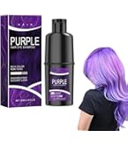 Joanna Ultra Color Strengthening & Revitalising Shampoo 200ml | For All Hair Types, Choose Your Shade