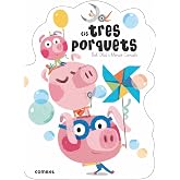 Els tres porquets - Qu&egrave; em contes?: 5