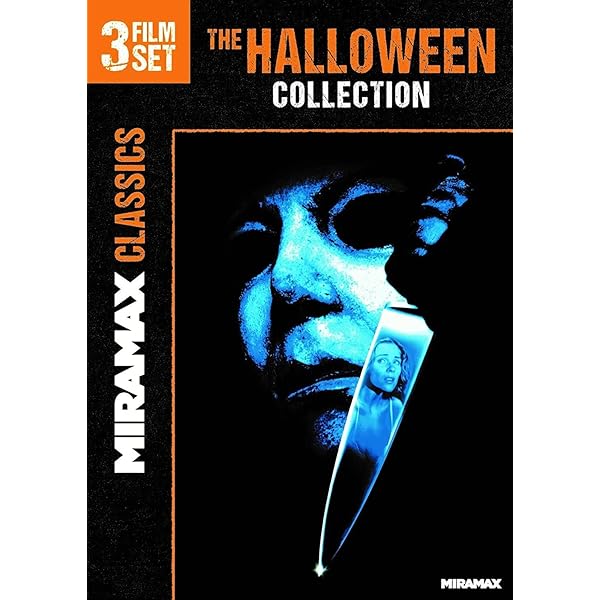 Halloween 6: Amazon.co.uk: Donald Pleasence, Paul Rudd, Marianne
