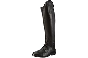 HKM 6550 Reitstiefel Spain, Lederreitstiefel, Standardlänge/-Weite, Unisex 36-44, Unisex Riding boots