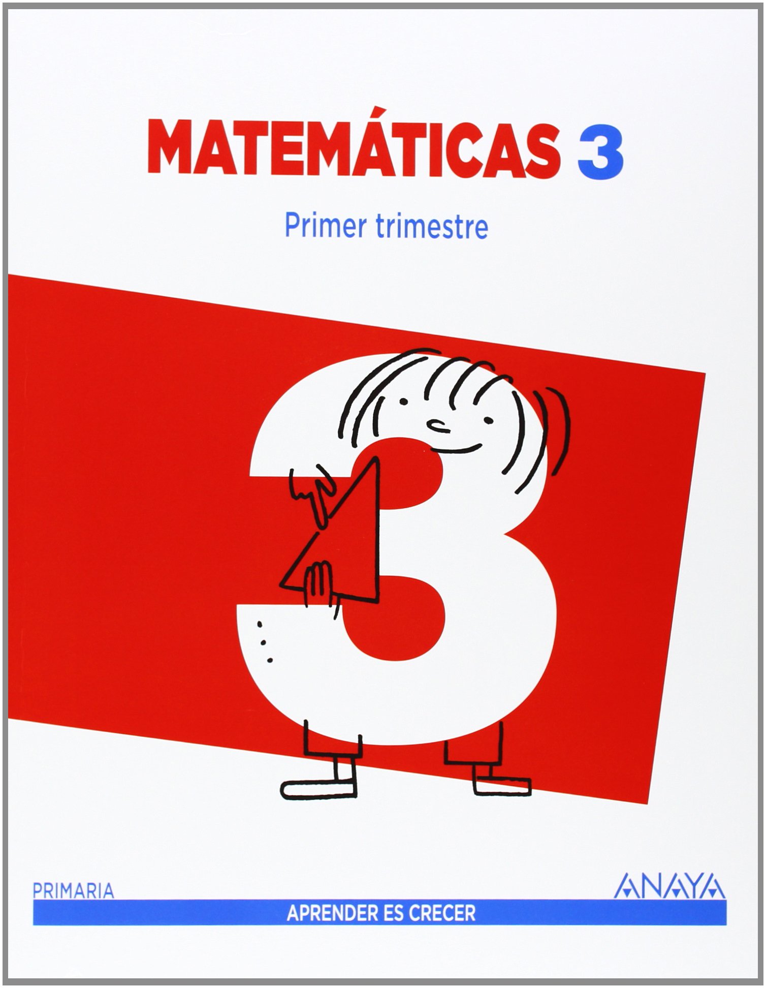 Matemáticas 3