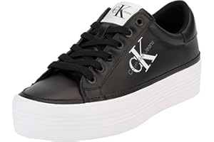 Calvin Klein Jeans Sneakers Vulcanizzate Donna Scarpe