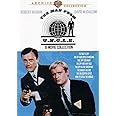 The Man From U.N.C.L.E.: 8-Movie Collection