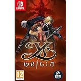 YS Origins - Switch