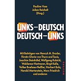 Wenn das Denken die Richtung ändert: Warum wir nicht mehr links sind - View 6