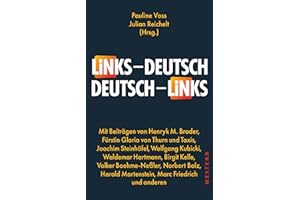 Links - Deutsch / Deutsch - Links