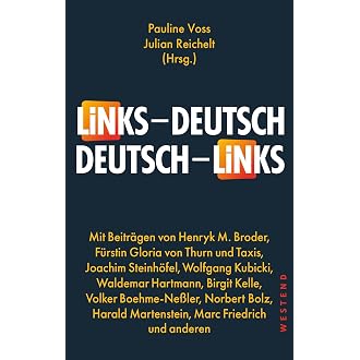 Wenn das Denken die Richtung ändert: Warum wir nicht mehr links sind - View 7