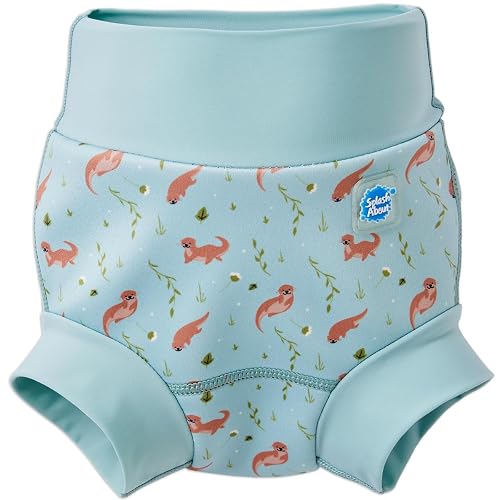 Splash About Baby Kids New Improved Happy Nappy