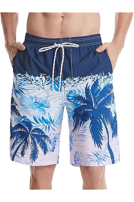 Costume Uomo Mare Costume Da Bagno Uomo Cambia Colore