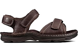 Clarks Men's Atl Part Sandals