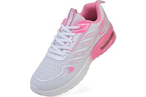 ASOCO DREAM Running Shoes Women's Trainers Lightweight Breathable Athletic Sneakers Ladies Walking Sports Tennis Shoes