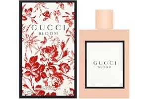 Gucci Bloom Agua de Perfume Vaporizador - 100 ml
