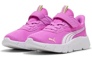PUMA unisex - barn Flexfocus Modern Ac+ PsSneaker