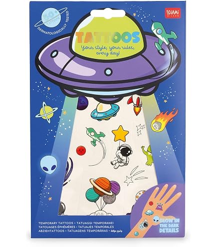 Puzzle razzo spaziale - Libreria