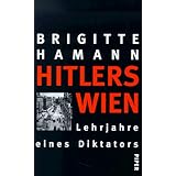Adolf Hitler Mein Jugendfreund Ein Authentisches Dokument Mit Neuen Bildern Amazon De August Kubizek Bucher