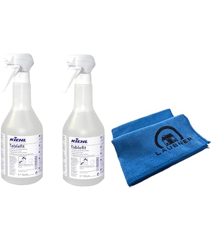 Kiehl Aktiv-Duft Aktivduft Parfüm-Konzentrat für Sanitärräume, 1L