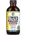 Amazing Herbs, Black Seed, 100% Pure Cold-Pressed Black Cumin Seed Oil, 4 fl oz (120 ml)