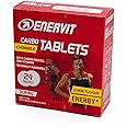 Enervit Sport Carbo Chewable Tablets (Lemon, 24 Count (Pack of 1))