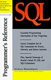 SQL Programmer's Reference by 
