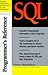 SQL Programmer's Reference by 