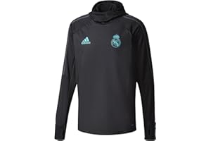 adidas Real Madrid Warm Sweat-Shirt Homme