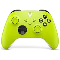 Xbox Wireless Controller Electric Volt