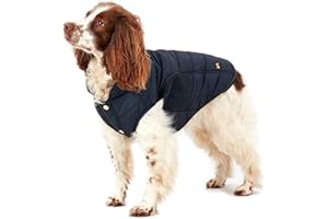 Rosewood Joules Cherington Coat For Dogs, Medium