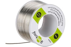 goobay 40844 Lödtenn, 100g