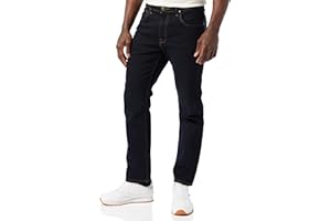 Lee Brooklyn Straight Vaqueros para Hombre